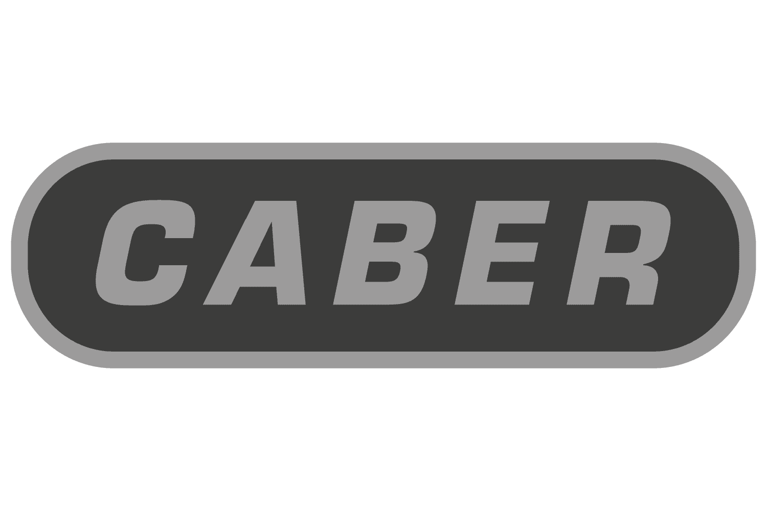 Logo Caber, cliente Erbacipollina nel food & beverage italiano