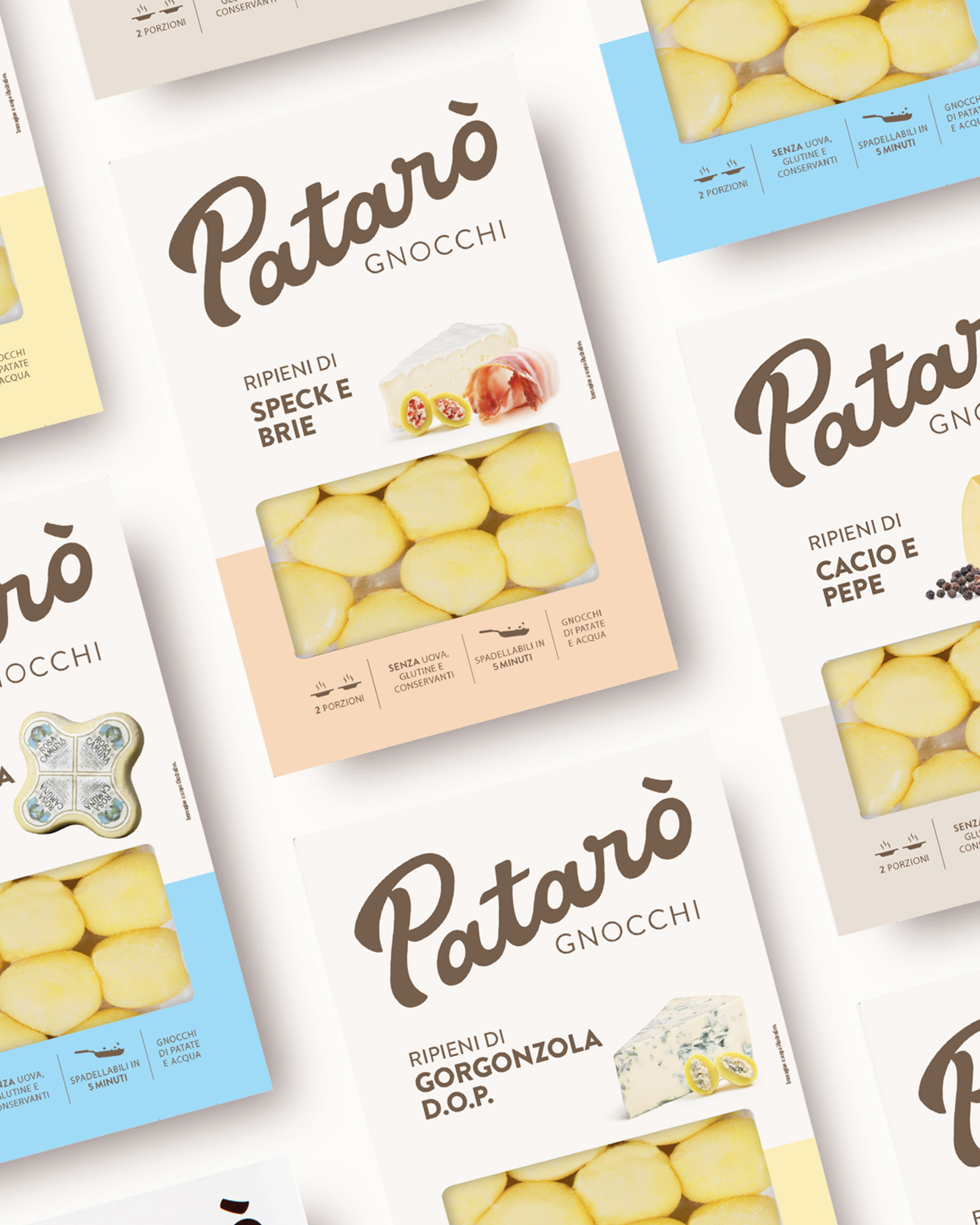 Anteprima progetto Patarò